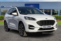 Ford Kuga 2.5 PHEV ST-Line X Edition 5dr CVT in Antrim