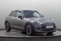 MINI HATCHBACK 1.5 Cooper Exclusive II 5dr in Antrim