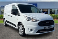 Ford Transit Connect 230 Trend AUTO L2 LWB Double Cab In Van Di 1.5 EcoBlue 120ps in Armagh