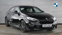 BMW 2 Series 218i [136] M Sport 4dr DCT [Pro Pack] in Antrim