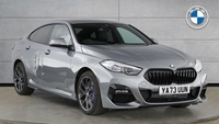 BMW 2 Series 218i [136] M Sport 4dr DCT [Pro Pack] in Antrim