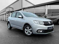 Dacia Sandero 0.9 TCe Laureate Hatchback 5dr Petrol Manual Euro 6 (s/s) (90 ps) in Derry / Londonderry