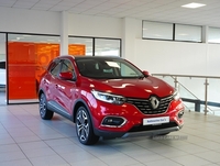 Renault Kadjar 1.5 Blue dCi GT Line SUV 5dr Diesel Manual Euro 6 (s/s) (115 ps) in Tyrone