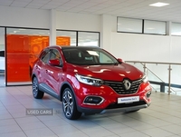 Renault Kadjar 1.5 Blue dCi GT Line SUV 5dr Diesel Manual Euro 6 (s/s) (115 ps) in Tyrone