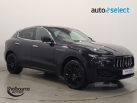 Maserati Levante 3.0D V6 SUV 5dr Diesel ZF 4WD Euro 6 (s/s) (275 ps) in Down