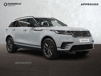 Land Rover Range Rover Velar 2.0 D200 MHEV Dynamic SE 5dr Auto in Tyrone