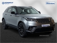 Land Rover Range Rover Velar 2.0 D180 R-Dynamic HSE 5dr Auto in Antrim