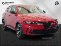 Alfa Romeo Tonale 1.5 MHEV Veloce 5dr Auto in Antrim