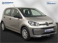 Volkswagen Up 1.0 Take Up 5dr in Derry / Londonderry