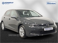 Volkswagen Golf 1.5 TSI Active 5dr in Derry / Londonderry