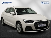 Audi A1 25 TFSI Technik 5dr in Derry / Londonderry