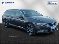 Volkswagen Passat 2.0 TDI EVO SCR SEL 5dr in Antrim