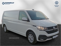 Volkswagen Transporter 2.0 TDI 150 Highline Van in Derry / Londonderry