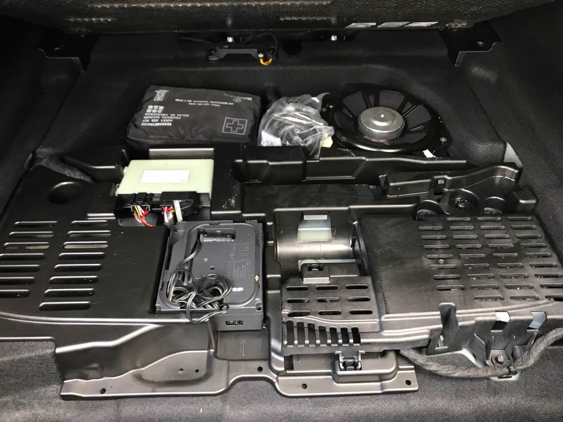 Mar 2021 Mercedes-Benz CLA CLASS CLA 220d AMG Line Premium 4dr Tip Auto