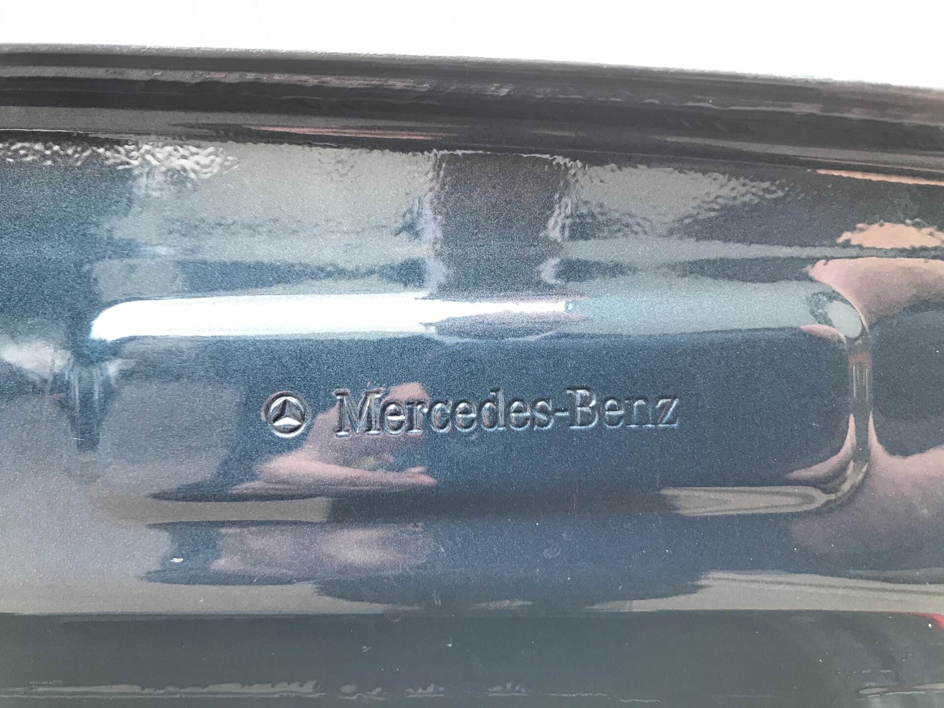 Mar 2021 Mercedes-Benz CLA CLASS CLA 220d AMG Line Premium 4dr Tip Auto