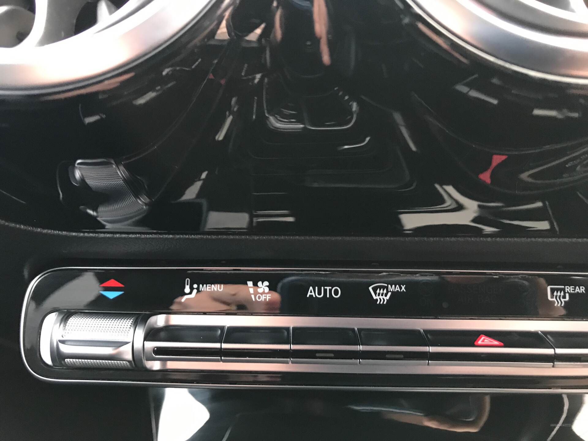 Mar 2021 Mercedes-Benz CLA CLASS CLA 220d AMG Line Premium 4dr Tip Auto