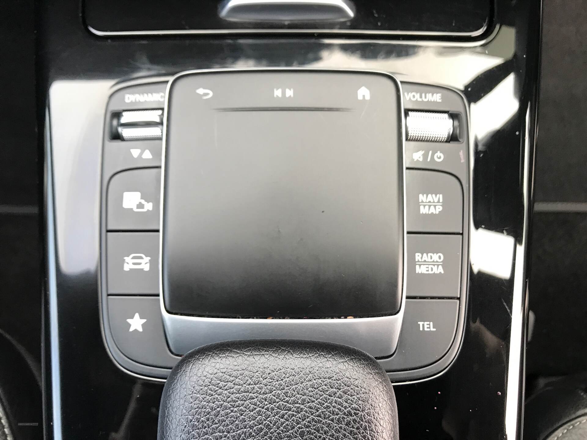 Mar 2021 Mercedes-Benz CLA CLASS CLA 220d AMG Line Premium 4dr Tip Auto