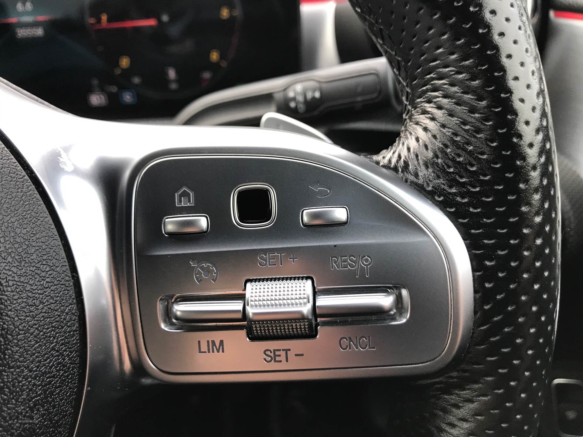 Mar 2021 Mercedes-Benz CLA CLASS CLA 220d AMG Line Premium 4dr Tip Auto