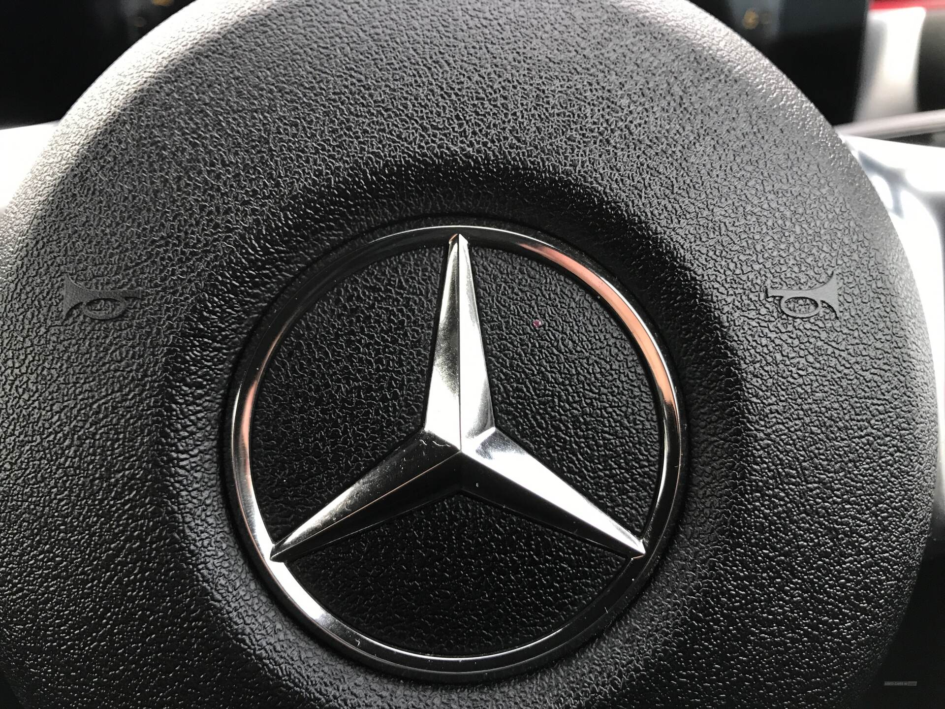Mar 2021 Mercedes-Benz CLA CLASS CLA 220d AMG Line Premium 4dr Tip Auto
