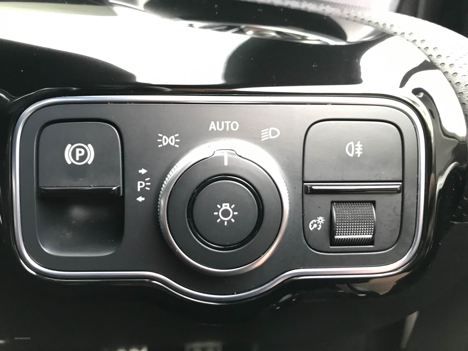 Mar 2021 Mercedes-Benz CLA CLASS CLA 220d AMG Line Premium 4dr Tip Auto