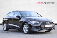 Audi A3 30 TFSI Technik 5dr in Armagh