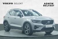 Volvo XC40 2.0 B3P Plus Dark 5dr Auto in Antrim