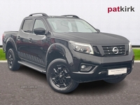 Nissan Navara Double Cab Pick Up N-Guard 2.3dCi 190 TT 4WD in Tyrone