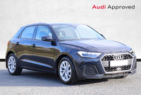 Audi A1 30 TFSI Sport 5dr S Tronic in Armagh