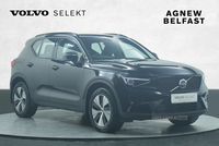 Volvo XC40 1.5 T4 Recharge PHEV Plus Dark 5dr Auto in Antrim