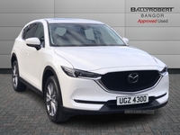 Mazda CX-5 2.0 Sport 5dr in Antrim