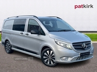 Mercedes-Benz Vito 119CDI Sport Crew Van 9G-Tronic in Tyrone