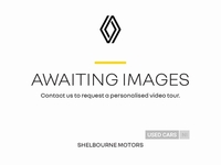 Renault Scenic 160kW Esprit Alpine 87kWh Long Range 5dr Auto in Armagh