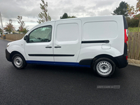 Renault Kangoo MAXI DIESEL in Antrim