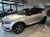 Volvo XC40 ESTATE in Antrim