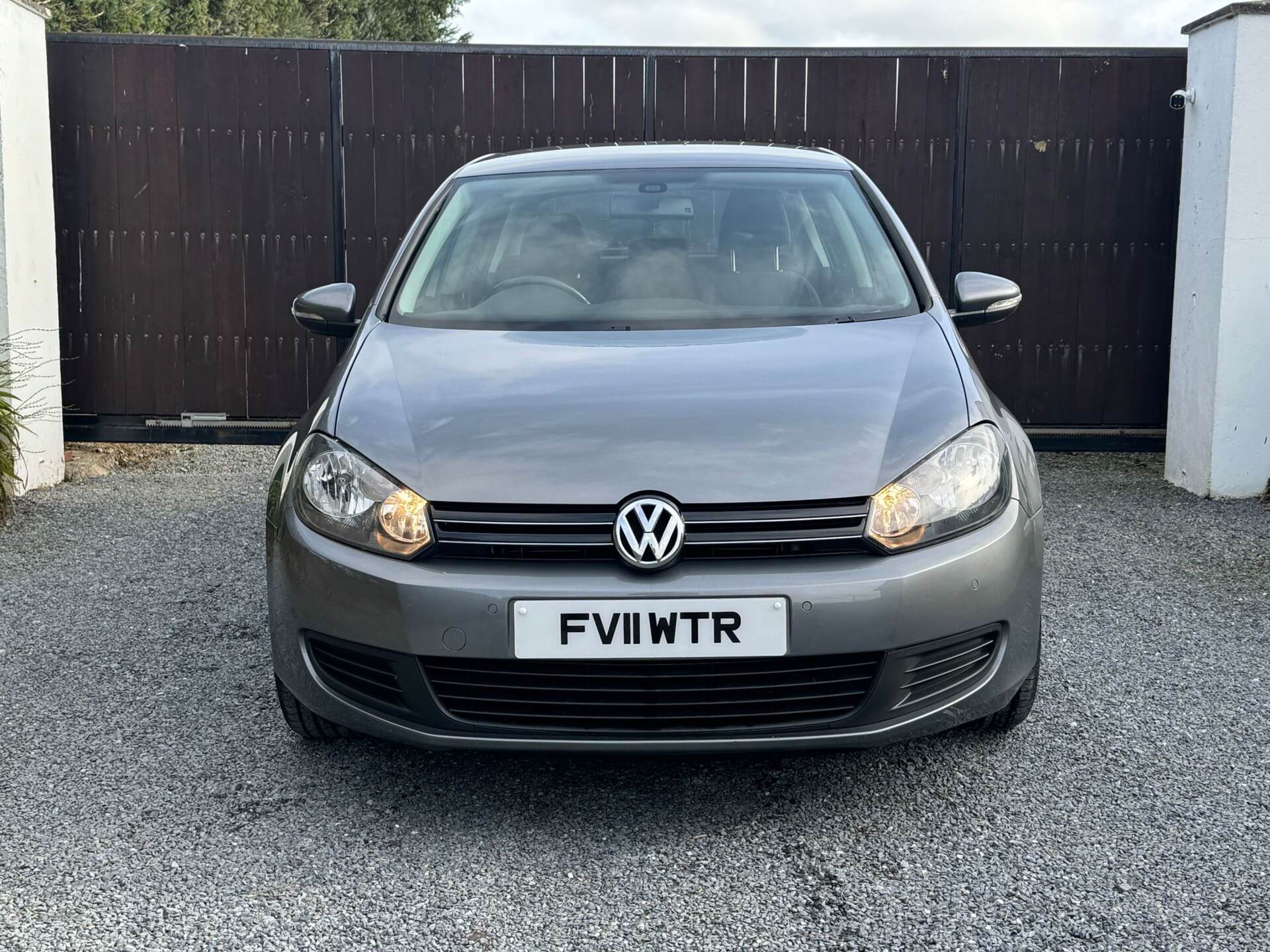 Volkswagen Golf 1.6 TDi 105 Match 5dr in Tyrone