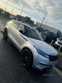 Land Rover Range Rover Velar 2.0 D180 5dr Auto in Derry / Londonderry