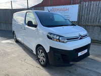 Citroen Dispatch M DIESEL in Armagh