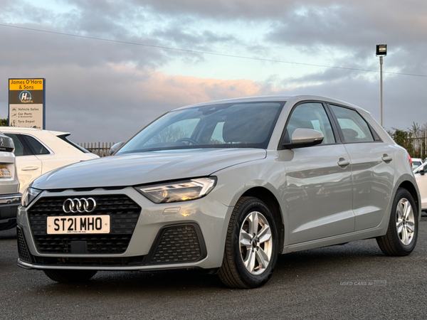 Audi A1 SPORTBACK in Derry / Londonderry