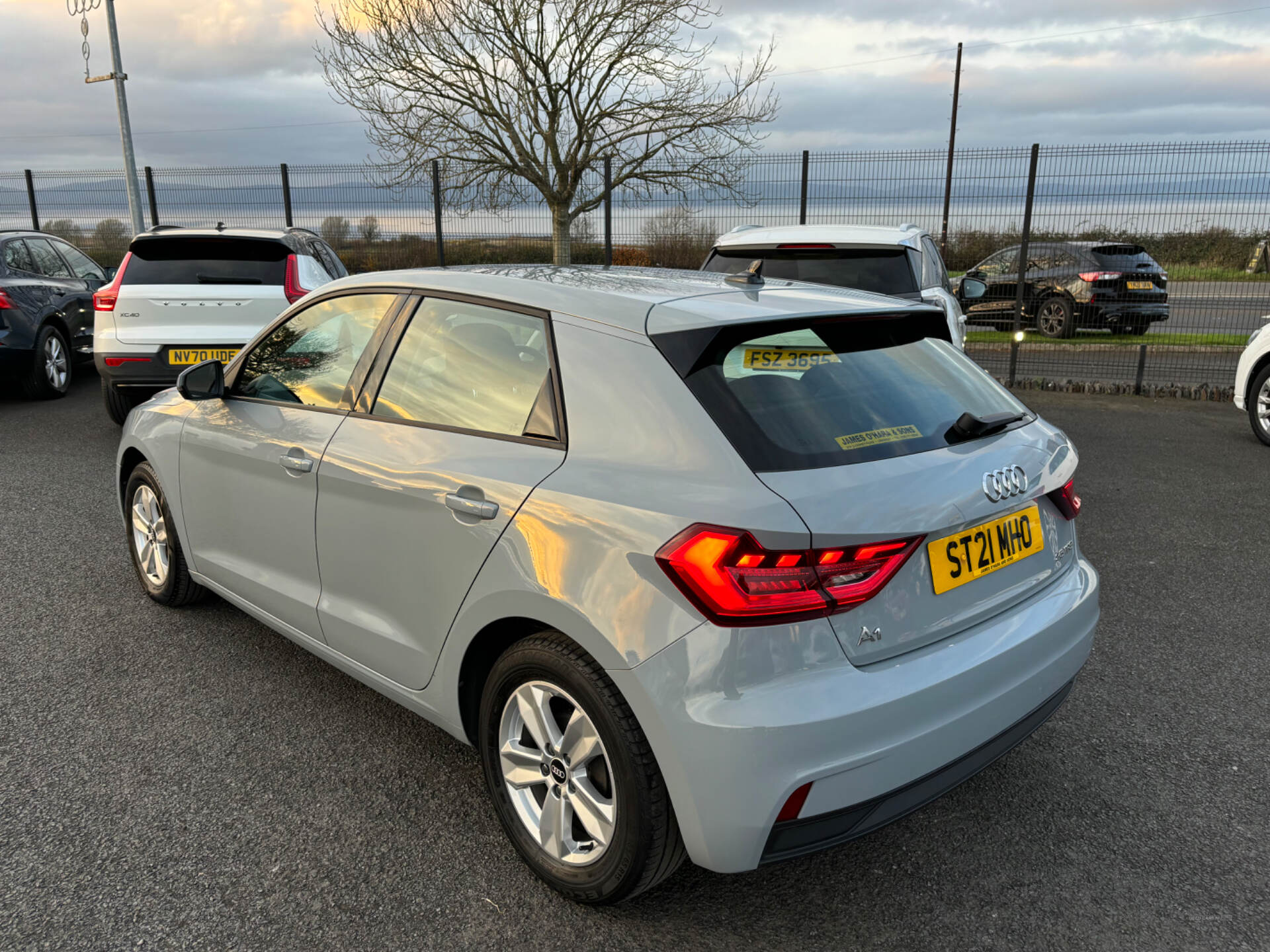 Audi A1 SPORTBACK in Derry / Londonderry