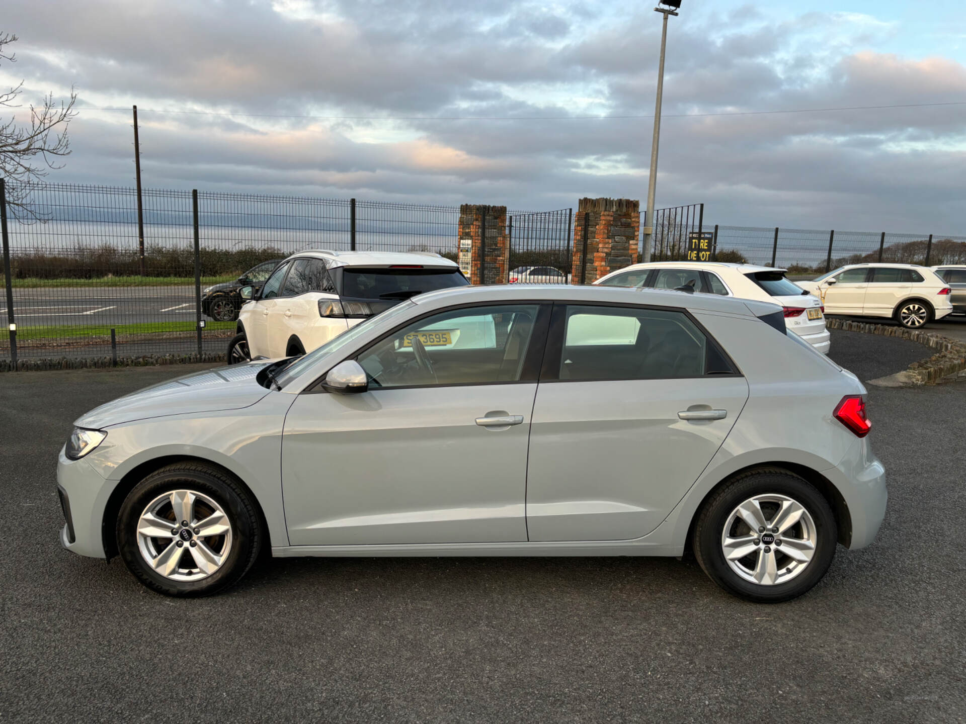 Audi A1 SPORTBACK in Derry / Londonderry