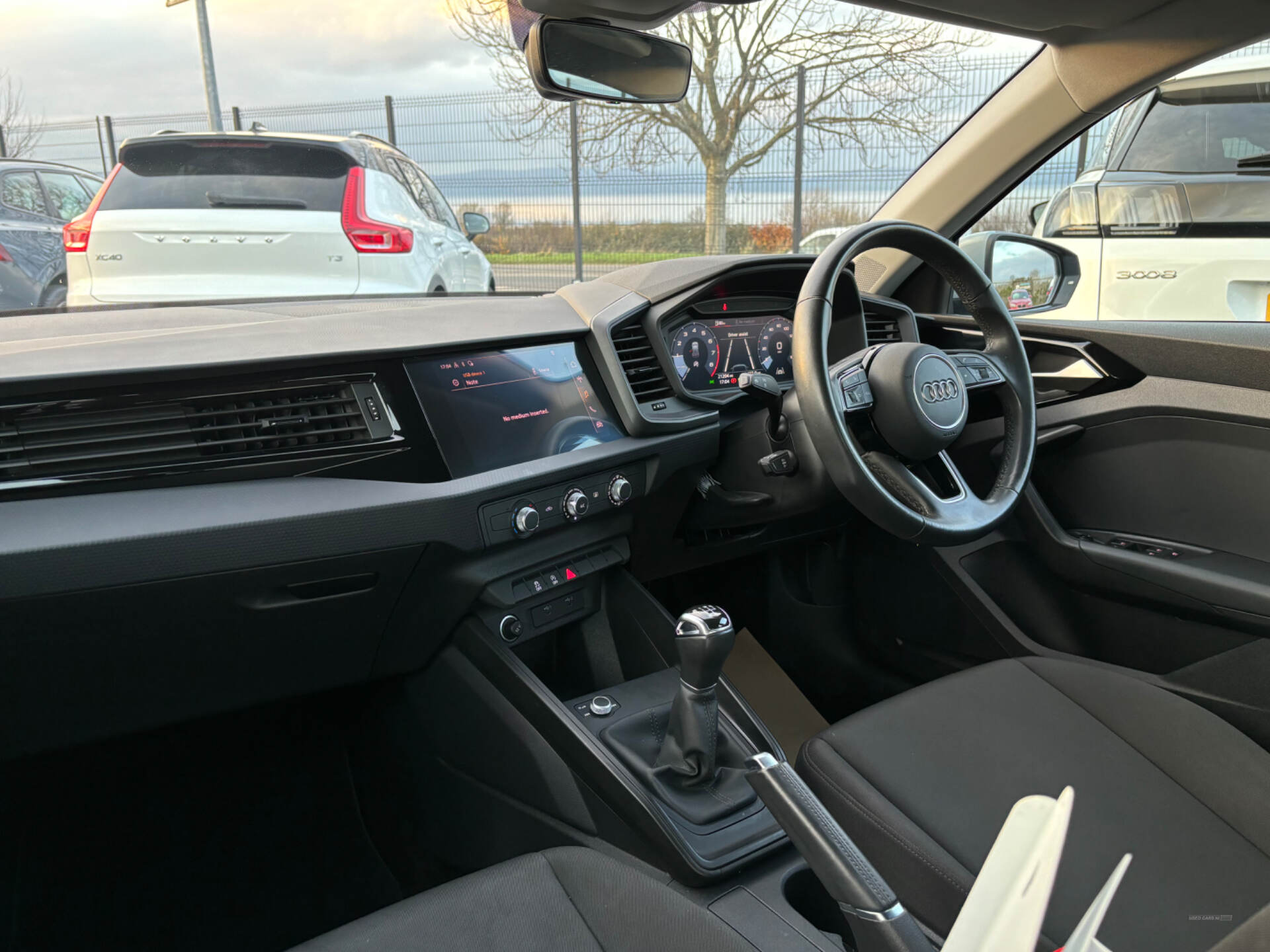 Audi A1 SPORTBACK in Derry / Londonderry