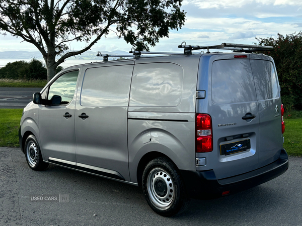 Citroen Dispatch M DIESEL in Derry / Londonderry