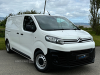 Citroen Dispatch M DIESEL in Derry / Londonderry