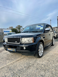 Land Rover Range Rover Sport DIESEL ESTATE in Down