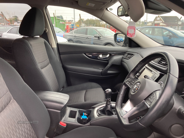 Nissan X-Trail DIESEL STATION WAGON in Antrim