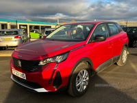 Peugeot 3008 DIESEL ESTATE in Derry / Londonderry