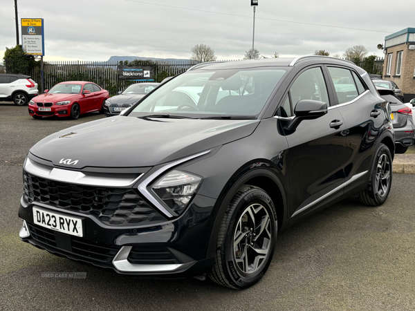 Kia Sportage ESTATE in Derry / Londonderry