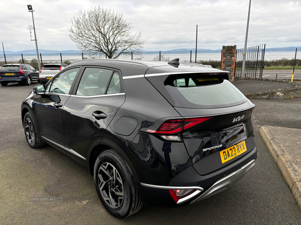 Kia Sportage ESTATE in Derry / Londonderry