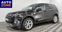 Land Rover Discovery Sport DIESEL SW in Derry / Londonderry