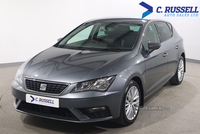 Seat Leon HATCHBACK in Down